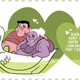 Image for article titled Last Minute Video Game Valentines for the Soon-to-Be Single